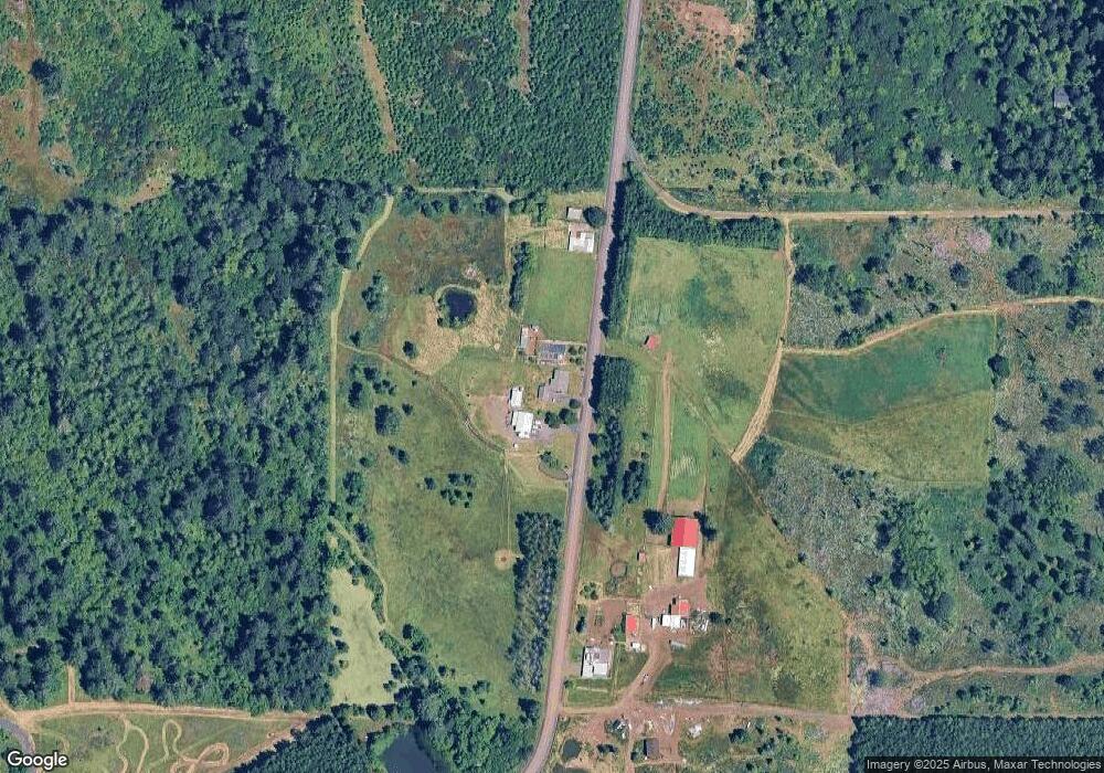 40100 S McCully Mountain Rd, Lyons, OR 97358 - photo 1