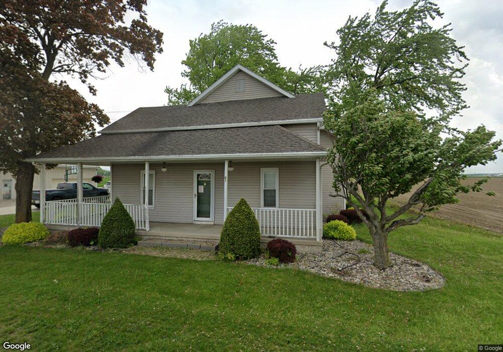 12045 Busch Rd, Birch Run, MI 48415 - photo 1