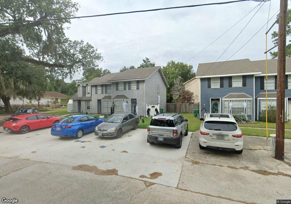 2887 Palm Dr, Slidell, LA 70458 - photo 1