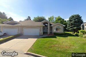 1181 W 4550 S, Ogden, UT 84405