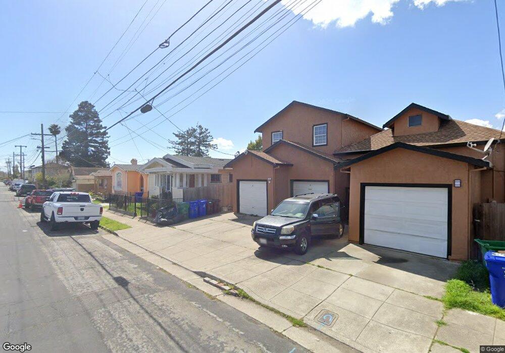 147 17th St, Richmond, CA 94801 - photo 1
