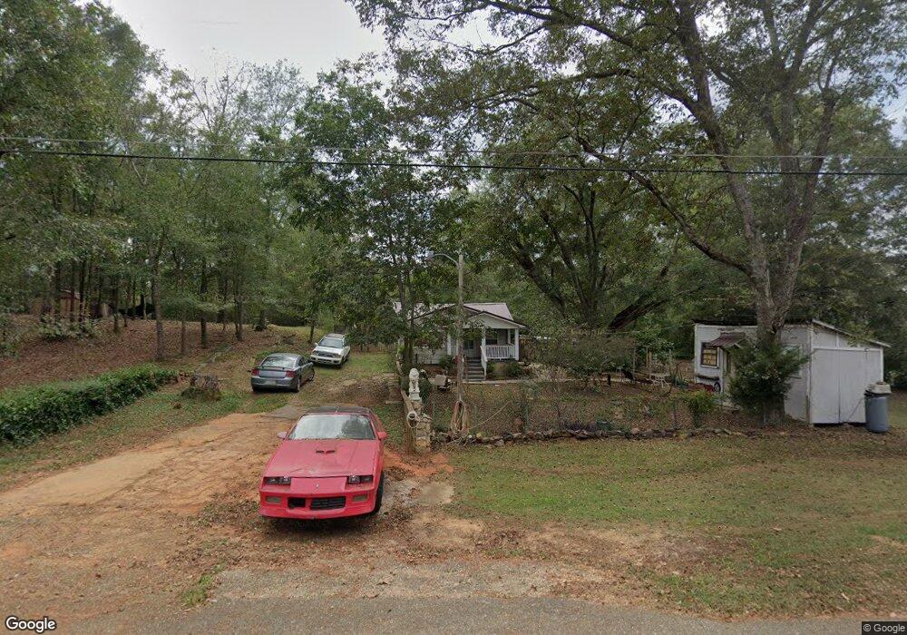 600 Weaver Ln, Weaver, AL 36277 - photo 1