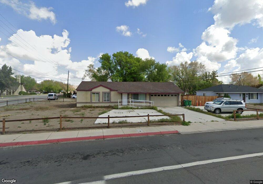 714 I St, Sparks, NV 89431 - photo 1