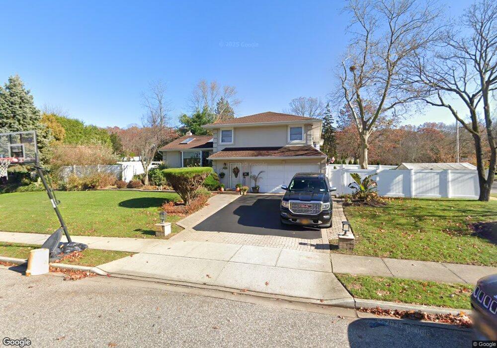 2 Manchester Dr, Bethpage, NY 11714 - photo 1