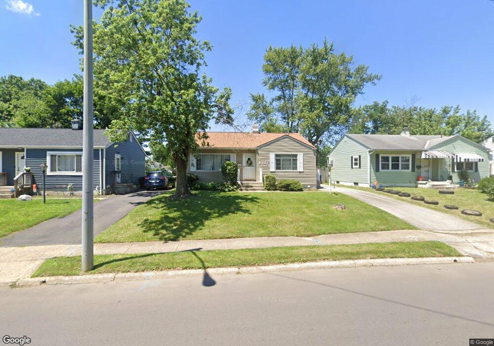 4241 Walford St, Columbus, OH 43224 - photo 1