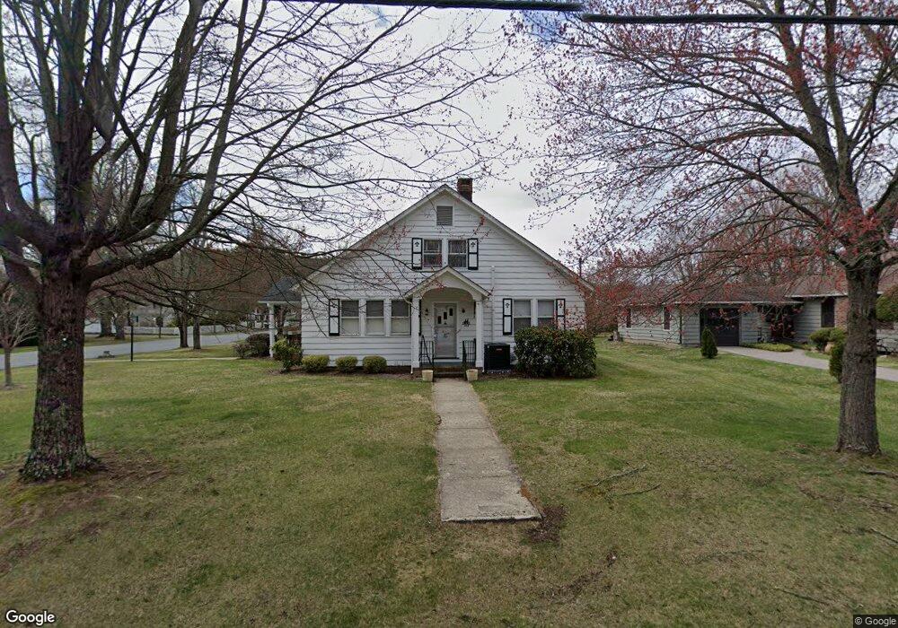 300 W Catherine St, Milford, PA 18337 - photo 1