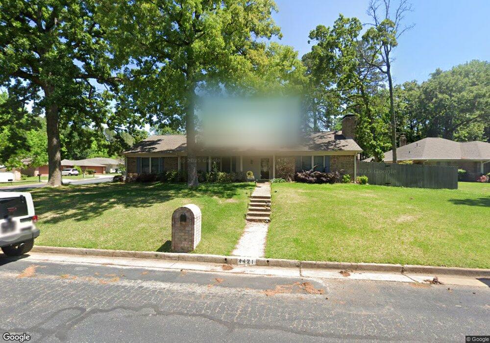 4421 Tartan Ct, Tyler, TX 75703 - photo 1