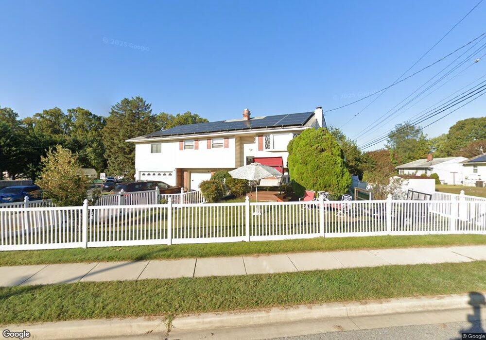 123 Crest Ave, Glen Burnie, MD 21061 - photo 1