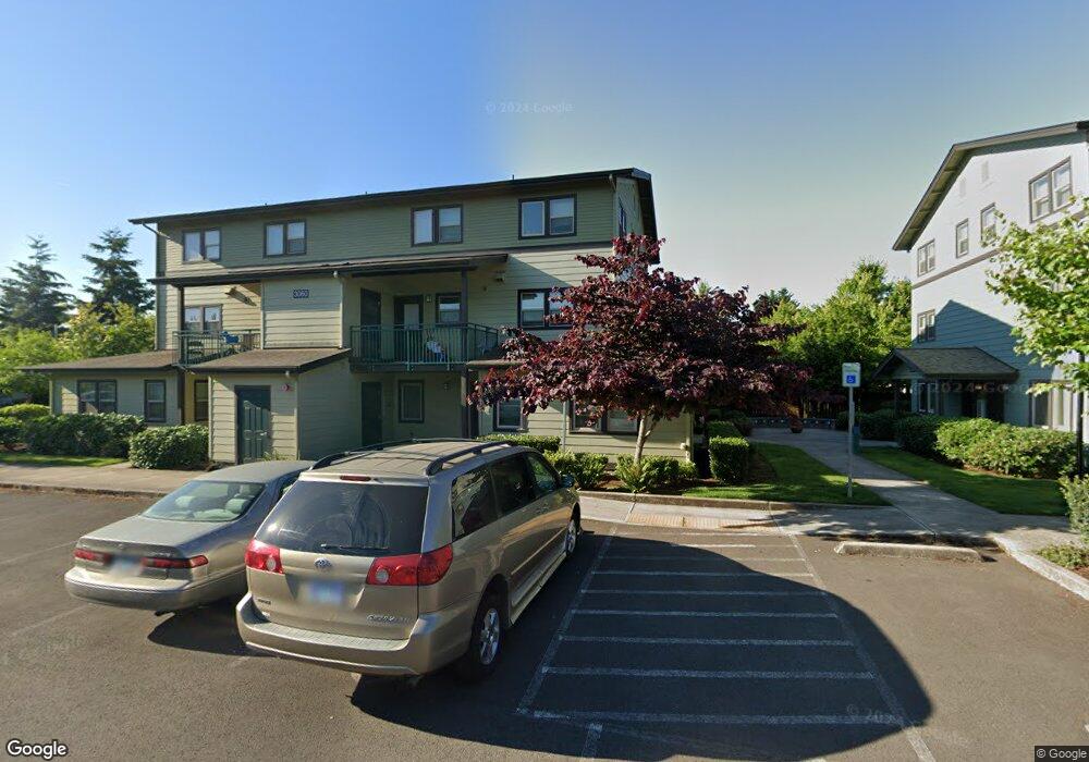 3041 Guadalupe Way unit 12, Eugene, OR 97408 - photo 1