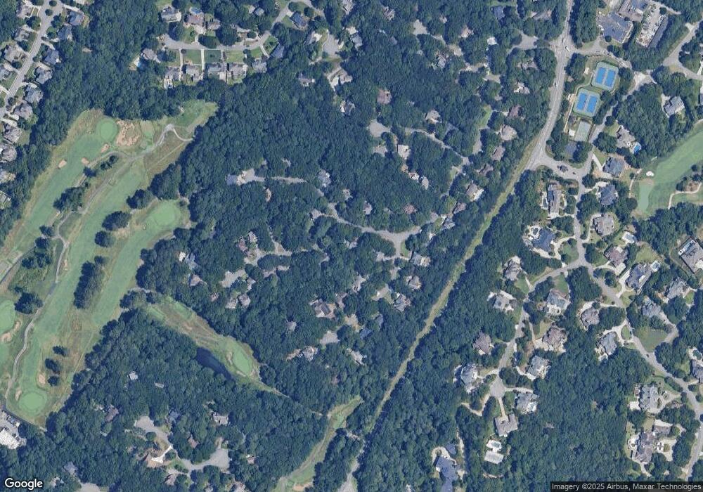 320 N Peak Dr unit 3, Alpharetta, GA 30022 - photo 1