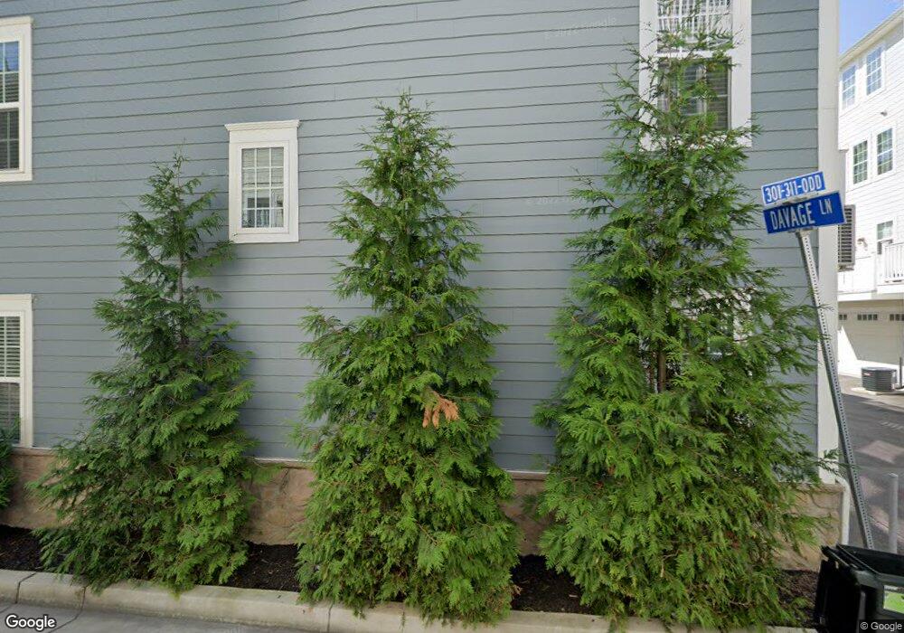 311 Davage Ln unit MODEL, Towson, MD 21286 - photo 1