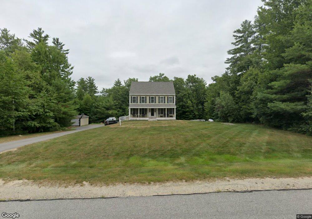 25 Chestnut Dr, Allenstown, NH 03275 - photo 1