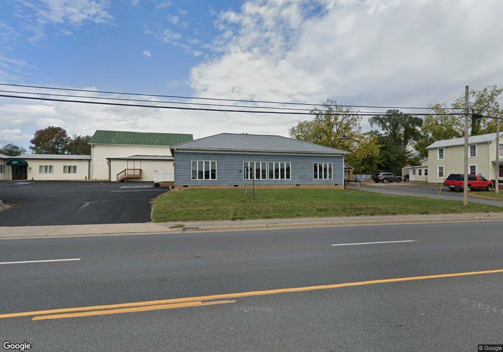 1153 S High St, Harrisonburg, VA 22801 - photo 1