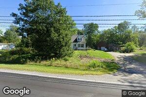 742 Boothbay Rd, Edgecomb, ME 04556