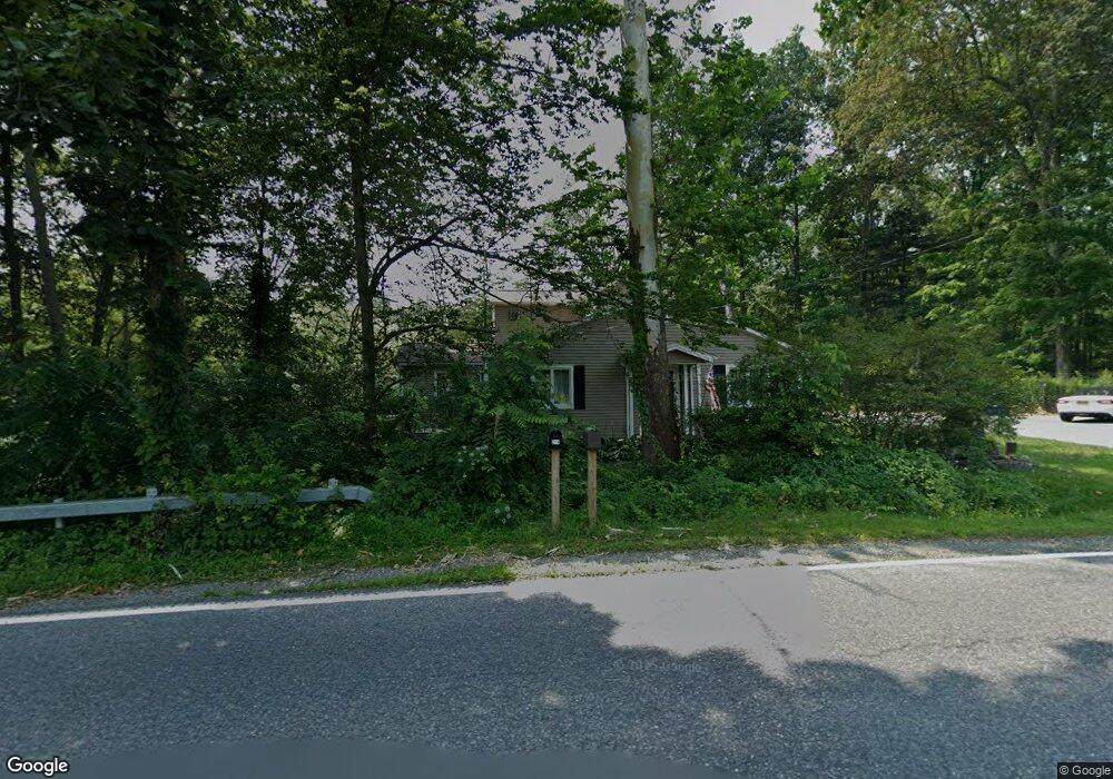 223 Dog Tail Corners Rd, Wingdale, NY 12594 - photo 1