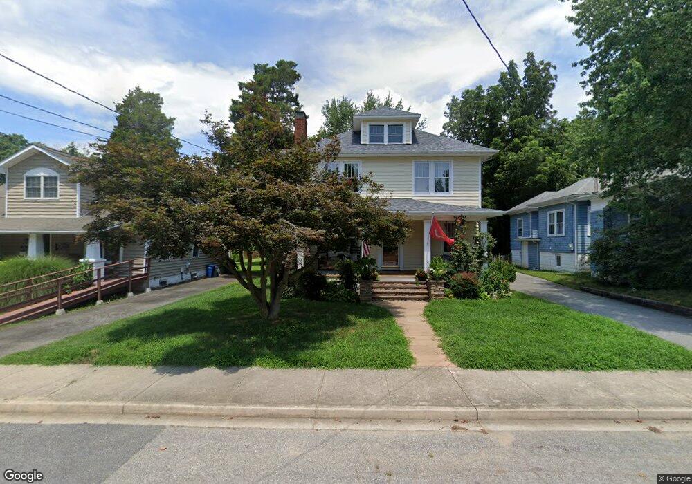 212 Belvedere Ave, Centreville, MD 21617 - photo 1