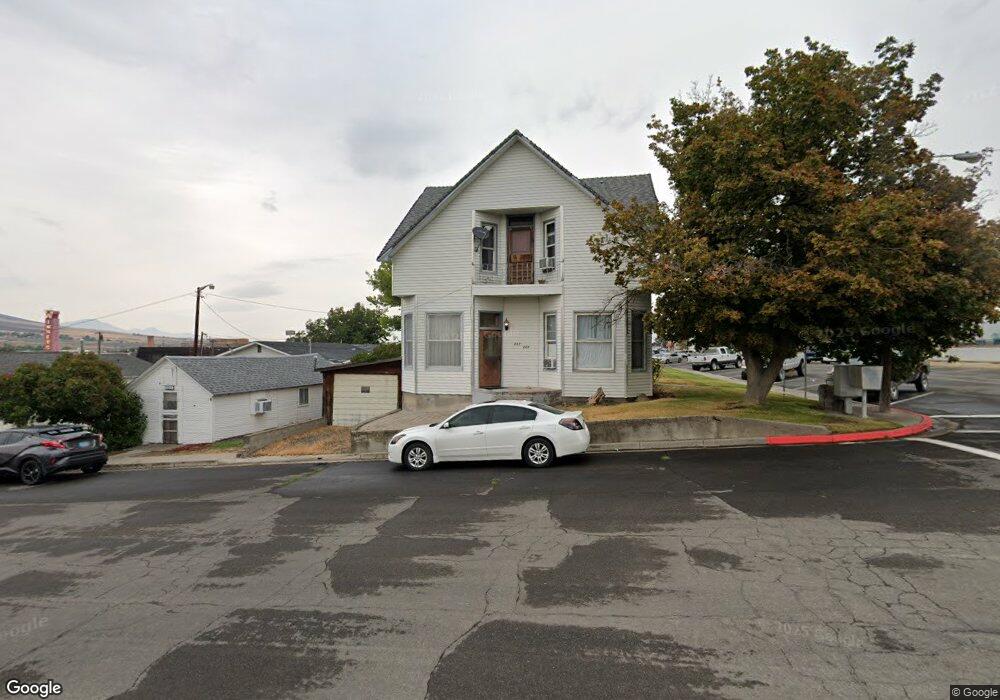 449 Aiken St, Winnemucca, NV 89445 - photo 1