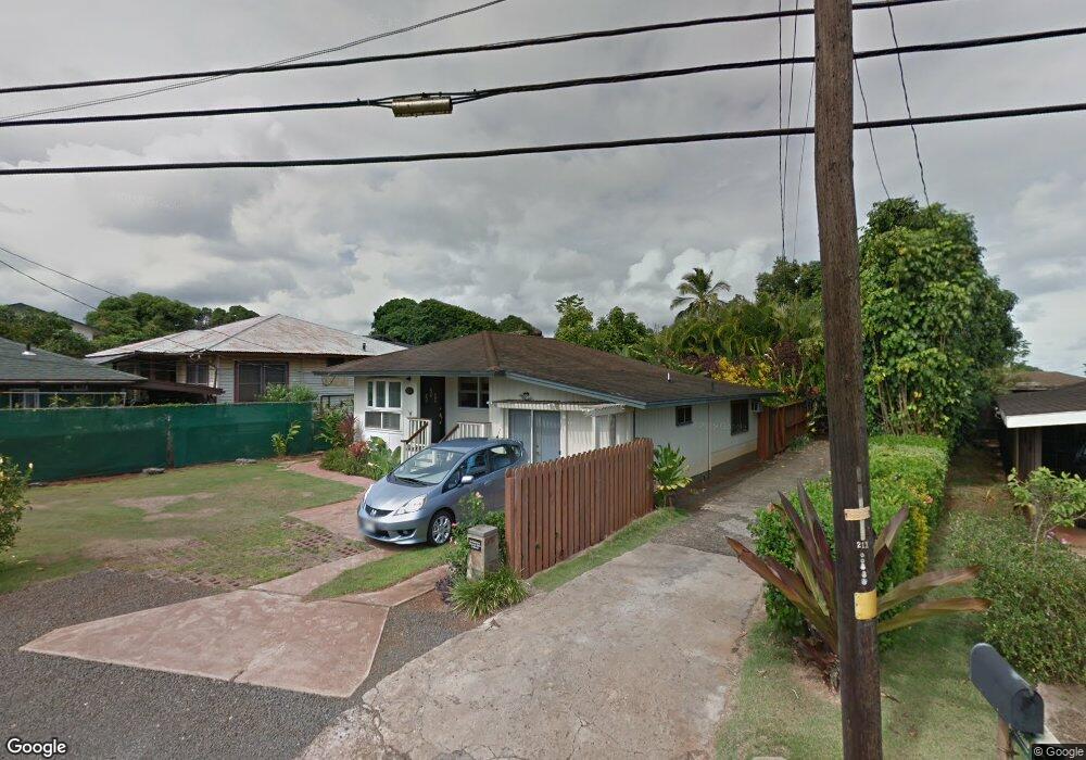 Street View Photo