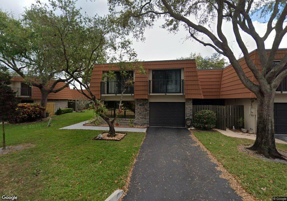 11110 SW 15th Manor, Davie, FL 33324 - photo 1