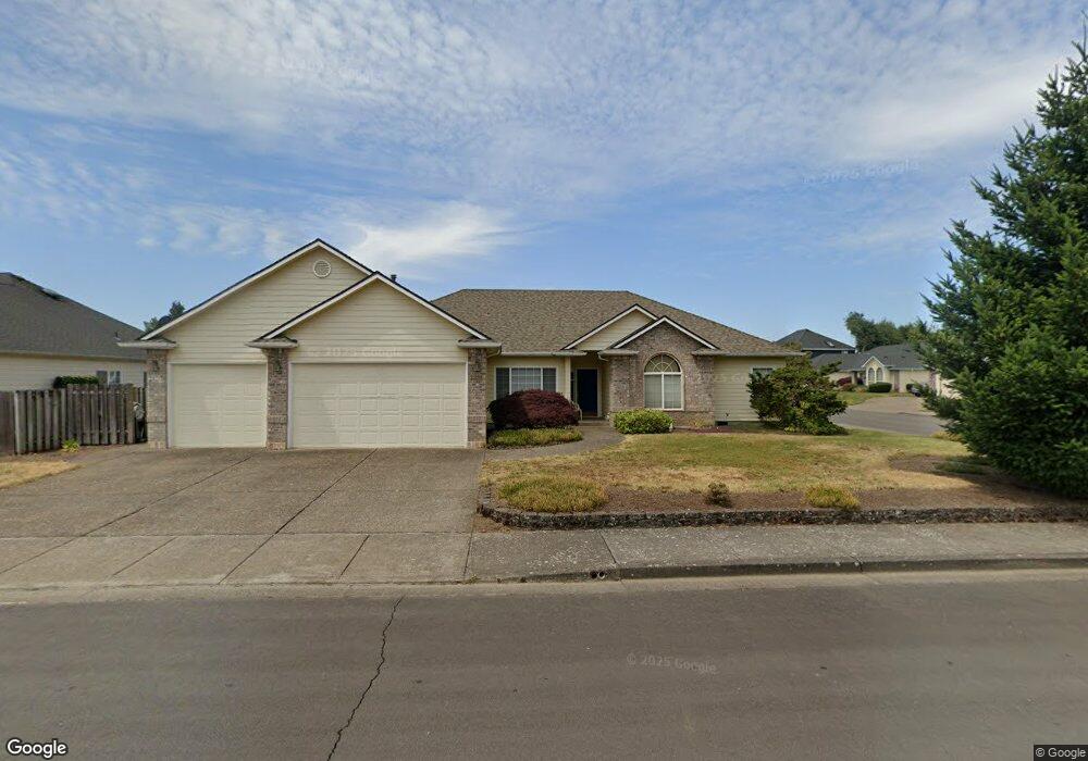 7316 Laurelridge Loop NE, Keizer, OR 97303 - photo 1