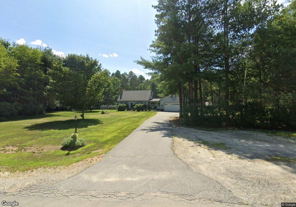 43 Beaver Dam Dr, Webster, NH 03303 - photo 1