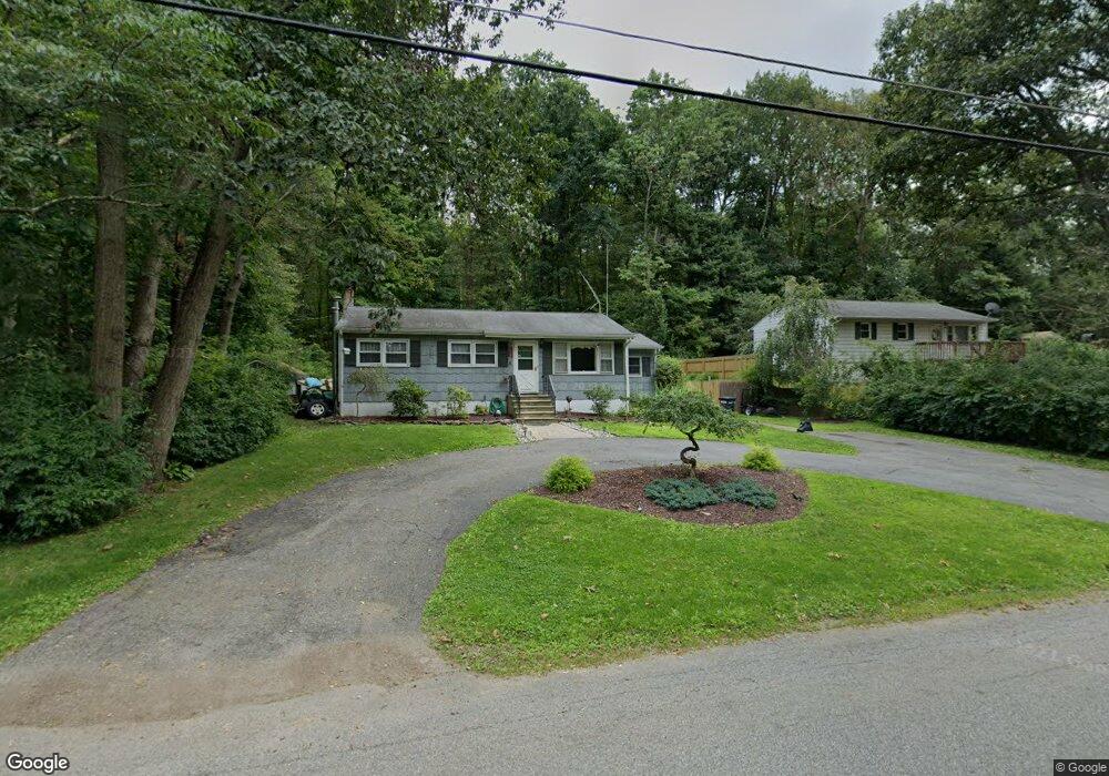 24 Brookwood Rd, Stanhope, NJ 07874 - photo 1