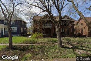604 Kentucky St, Gary, IN 46402