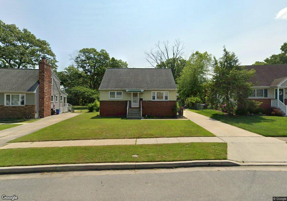 967 Homberg Ave, Essex, MD 21221 - photo 1