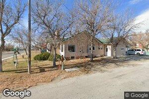 502 2nd St NW, Harlowton, MT 59036