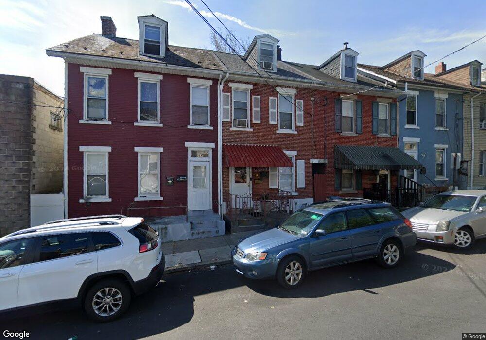 112 W Chew St, Allentown, PA 18102 - photo 1