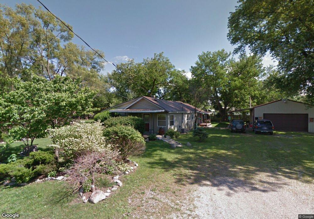 419 W Carlton Ave, Elkhart, IN 46517 - photo 1