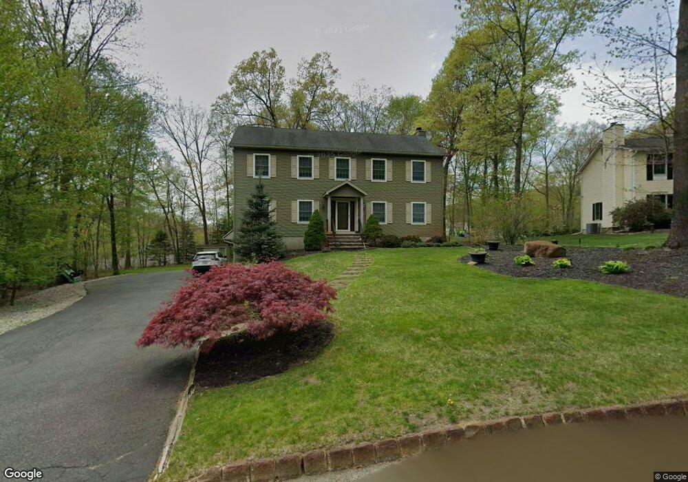 28 Woodland Dr, Oak Ridge, NJ 07438 - photo 1