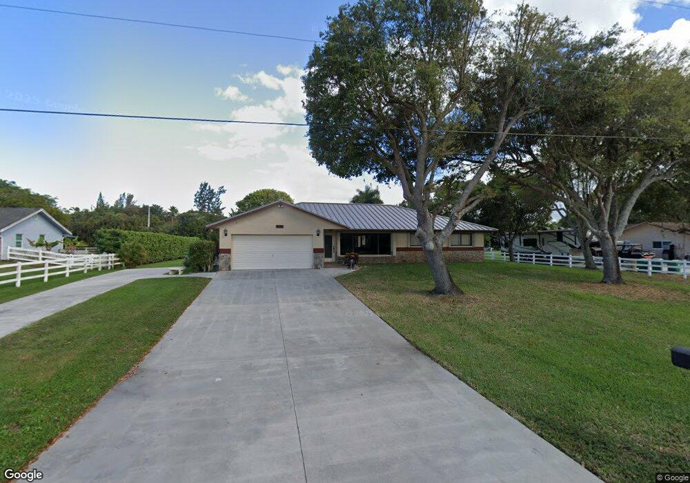 2740 SW 154th Ln, Davie, FL 33331 - photo 1