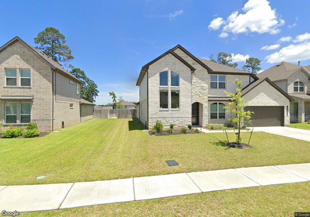13716 Moss Lake Ln, Conroe, TX 77384 - photo 1