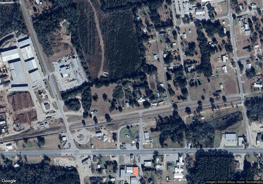 146 Railroad St, Hoboken, GA 31542 - photo 1