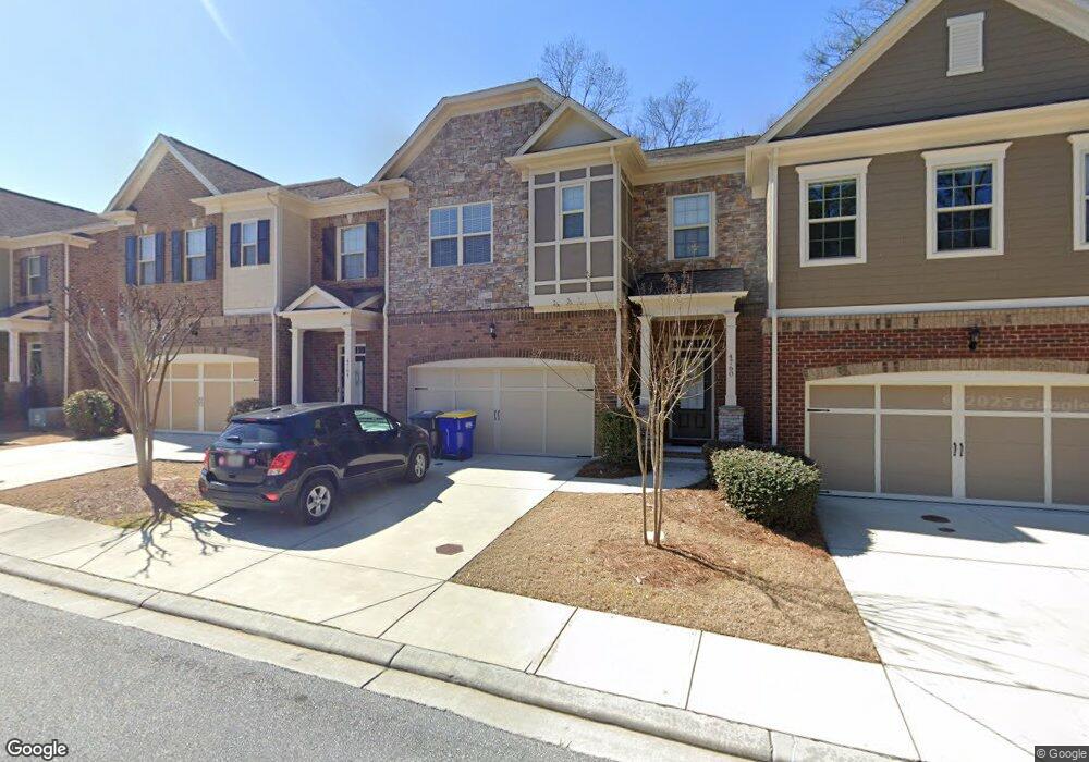4760 Blue Elm Ln SE unit 12, Smyrna, GA 30080 - photo 1