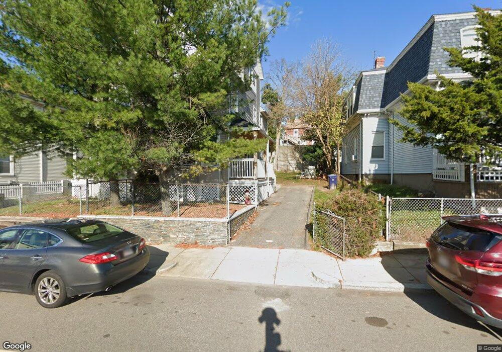 15 Wayland St, Dorchester, MA 02125 - photo 1