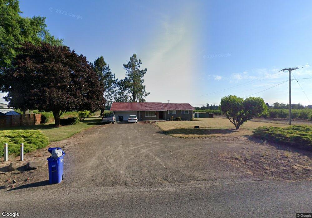 7509 S Barnards Rd, Canby, OR 97013 - photo 1