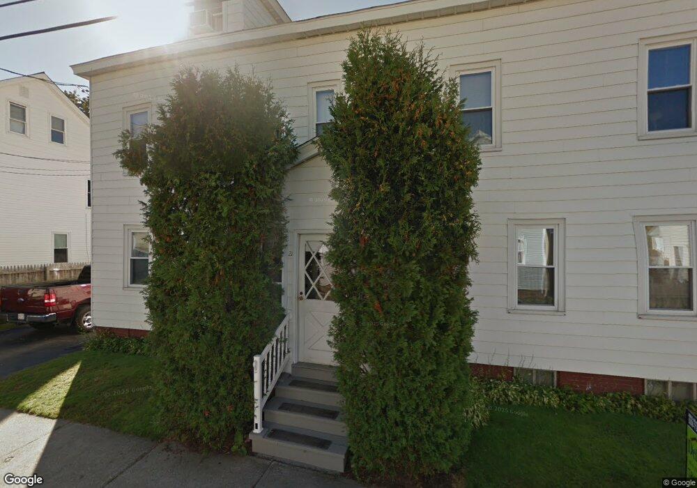 21 Dartmouth St unit 23, Easthampton, MA 01027 - photo 1