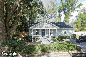 5119 Ewell St, Savannah, GA 31405