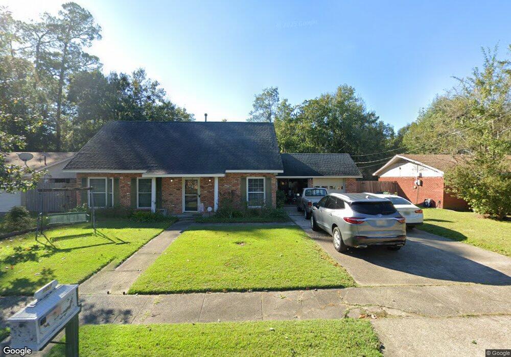 1557 Eastridge Dr, Slidell, LA 70458 - photo 1