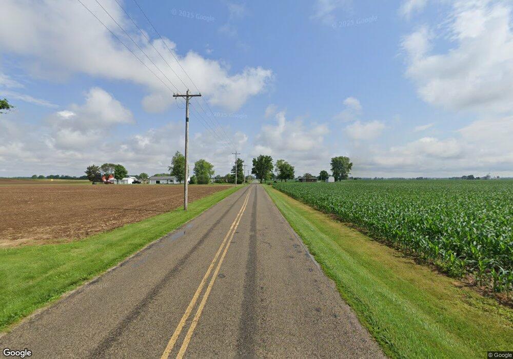 7118 S 800 E, Edinburgh, IN 46124 - photo 1