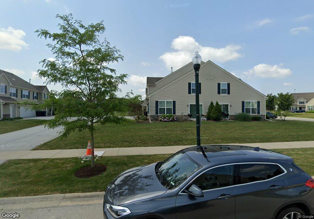 5043 Bennett St, Matteson, IL 60443 - photo 1