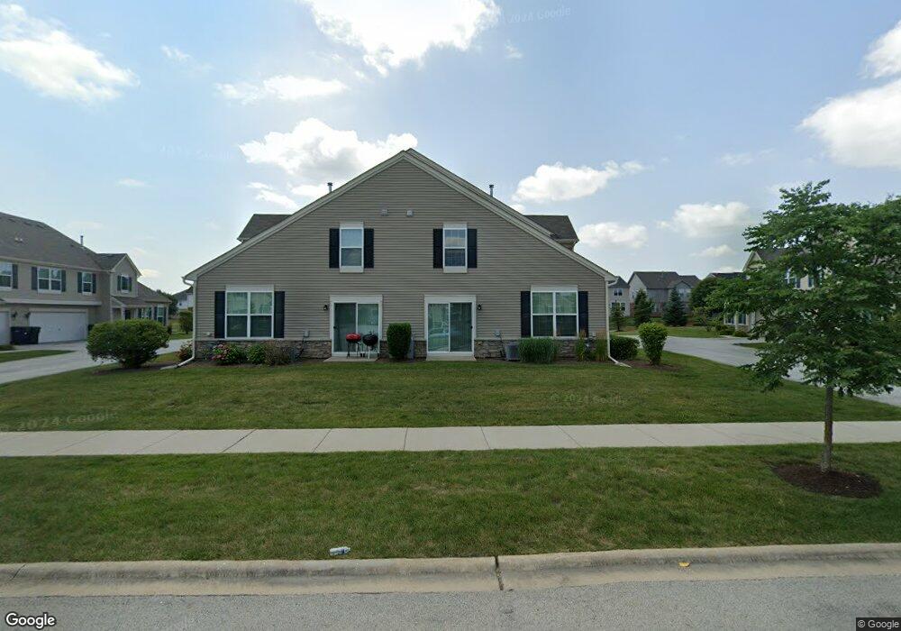 4993 Bennett St, Matteson, IL 60443 - photo 1