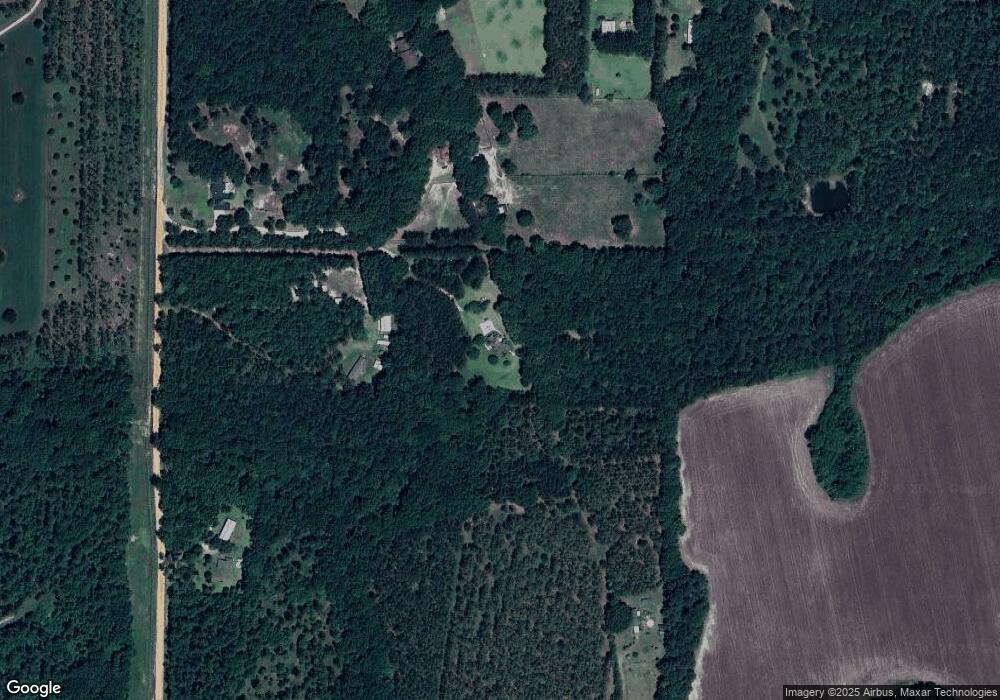 1240 Carlton Rd, Coolidge, GA 31738 - photo 1