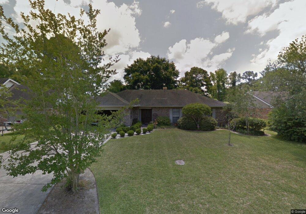 800 Rampart St, Lake Charles, LA 70607 - photo 1