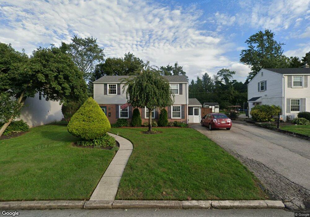 4119 Pilgrim Rd unit 87, Plymouth Meeting, PA 19462 - photo 1