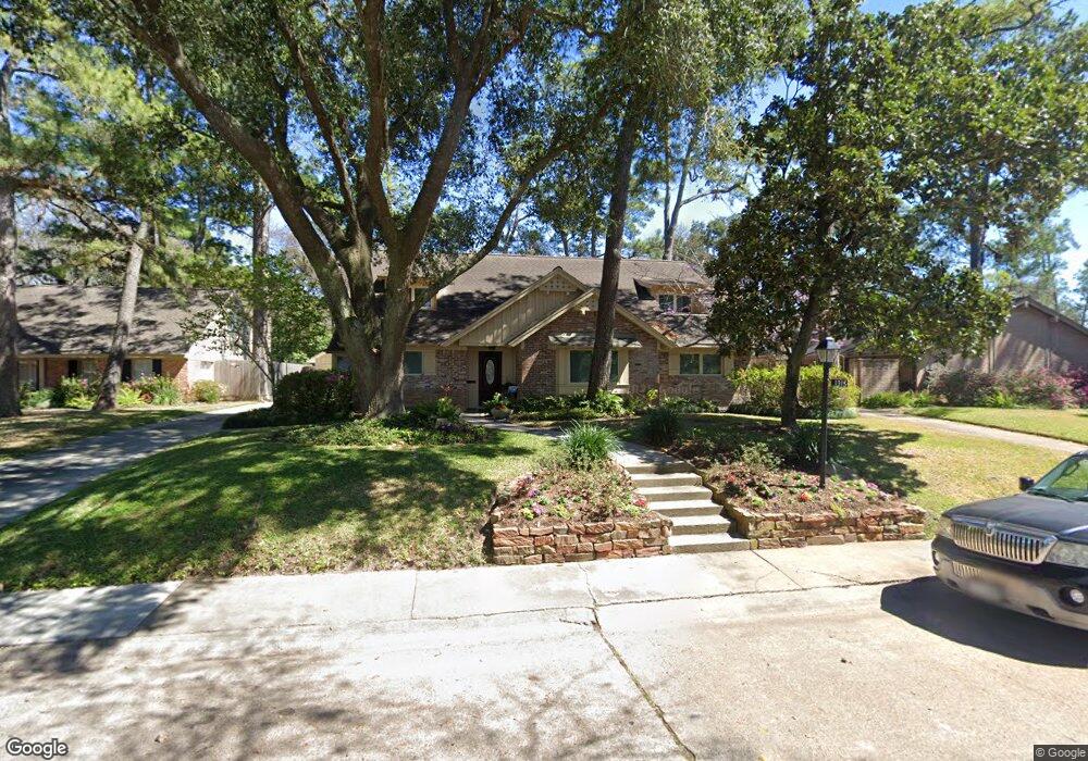 1315 Briarpark Dr, Houston, TX 77042 - photo 1