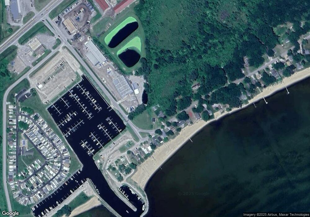 3754 E Michigan Ave, Au Gres, MI 48703 - photo 1