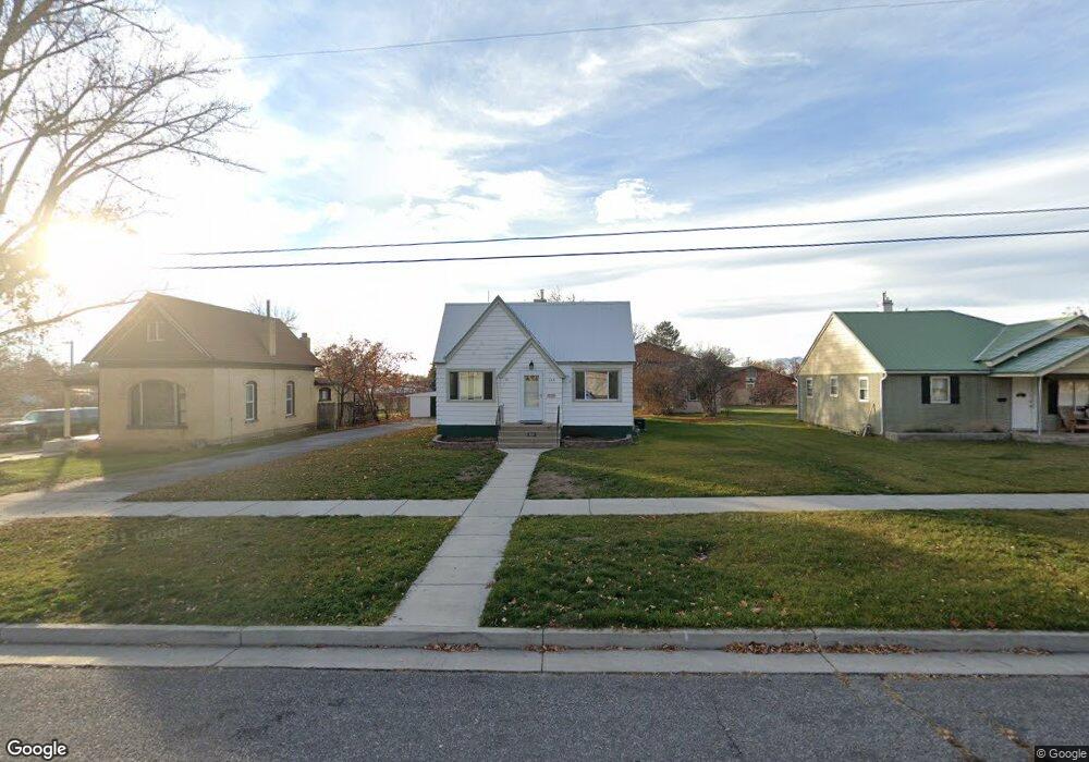 165 S 100 E, Smithfield, UT 84335 - photo 1